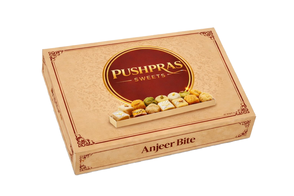 Anjeer Bite