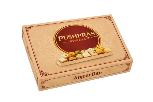 Anjeer Bite