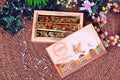 500gm Assorted Mix Sweet Box (Dates, American, Nutritional )