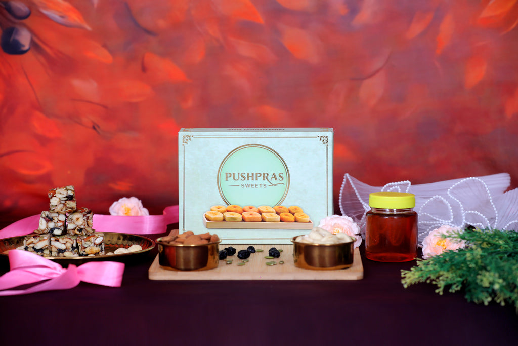 Nutritional Bite