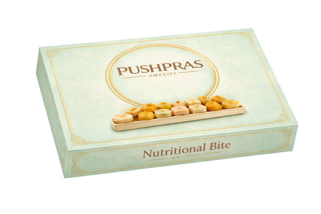 Nutritional Bite