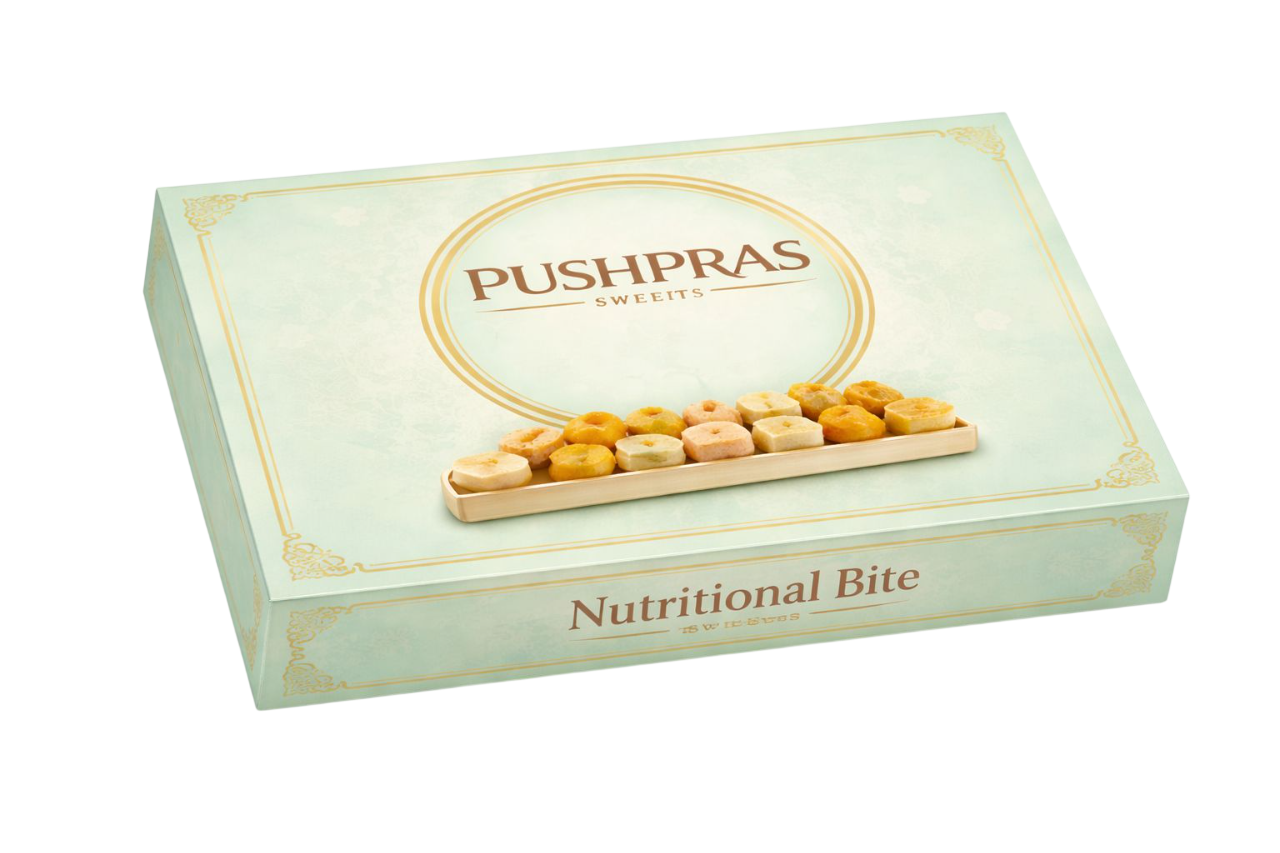 Nutritional Bite