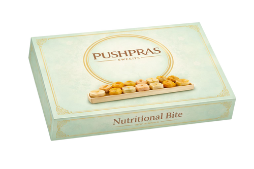 Nutritional Bite